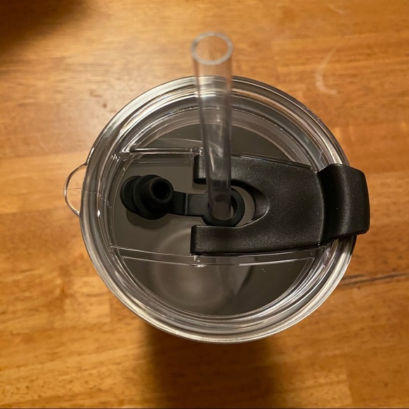 Rae Dunn TEAM BRIDE Insulated Stainless Steel Tumbler Brand New! - Picture 4 of 4